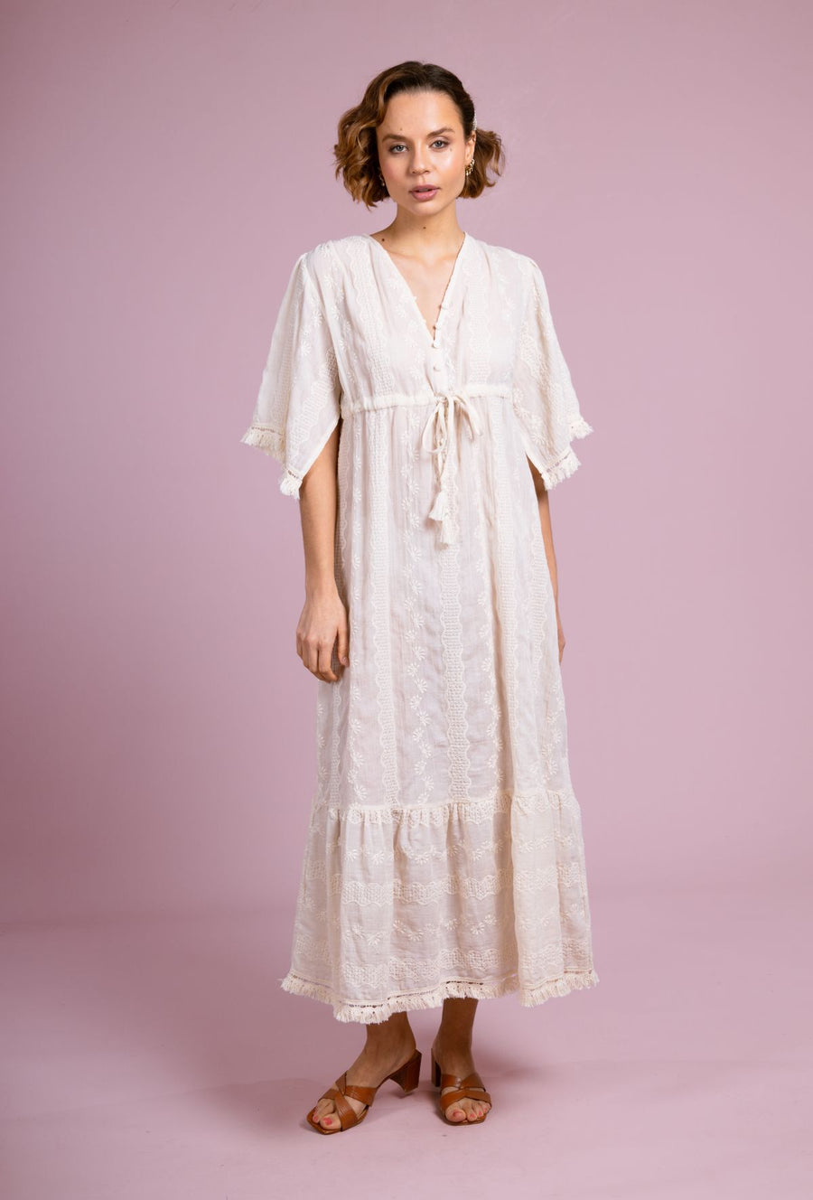 Robe Kloe