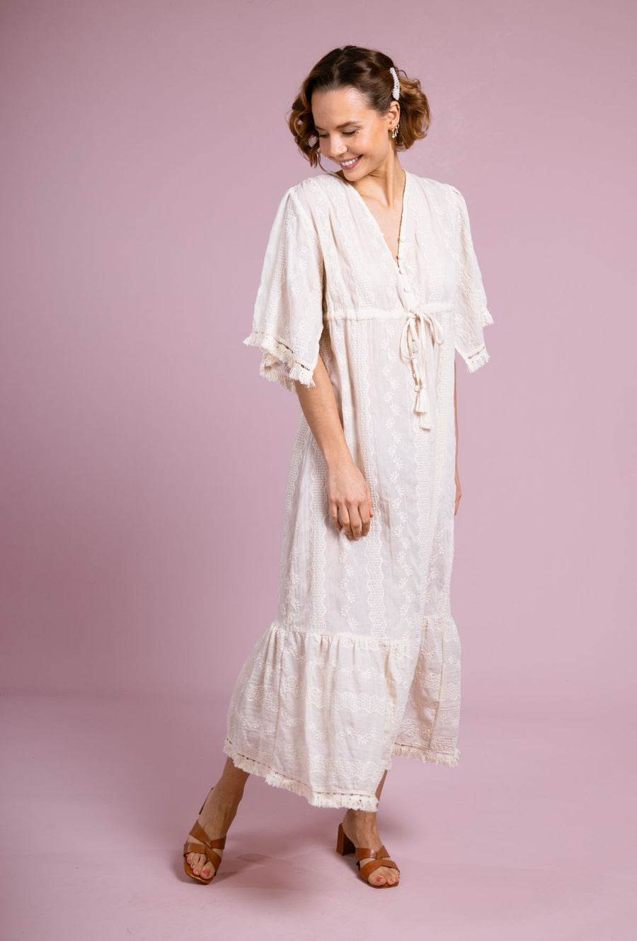 Robe Kloe