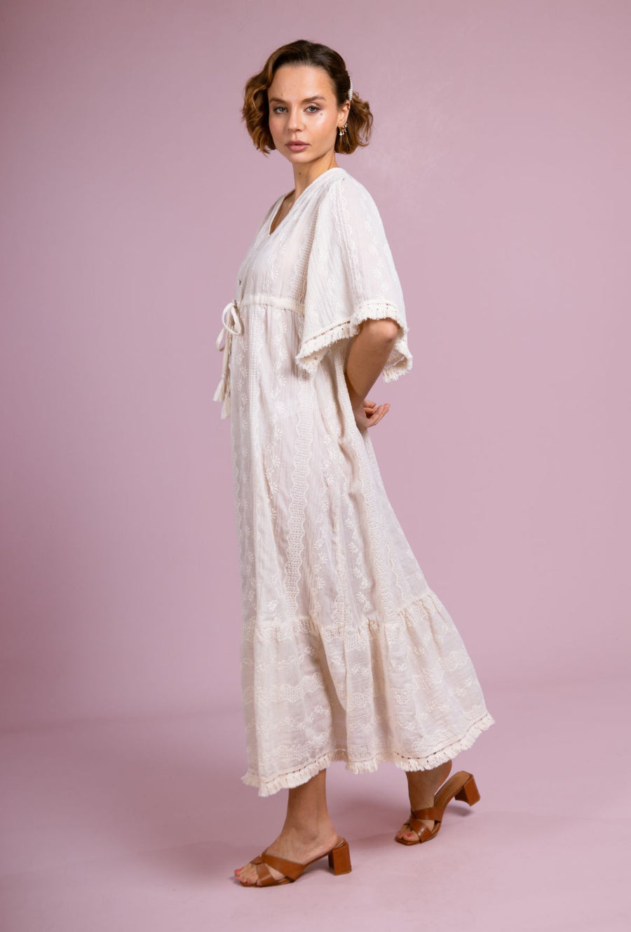 Robe Kloe