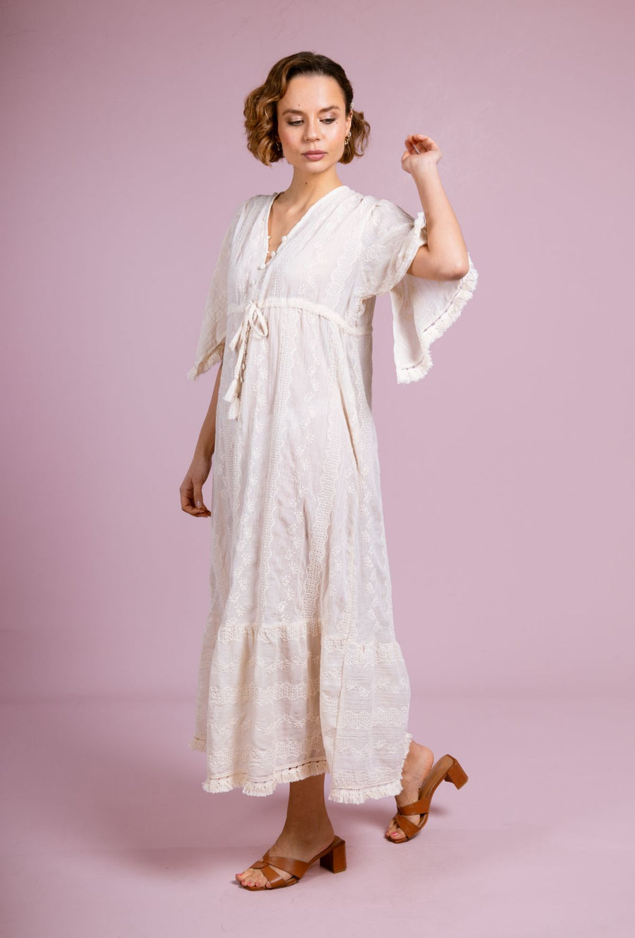 Robe Kloe
