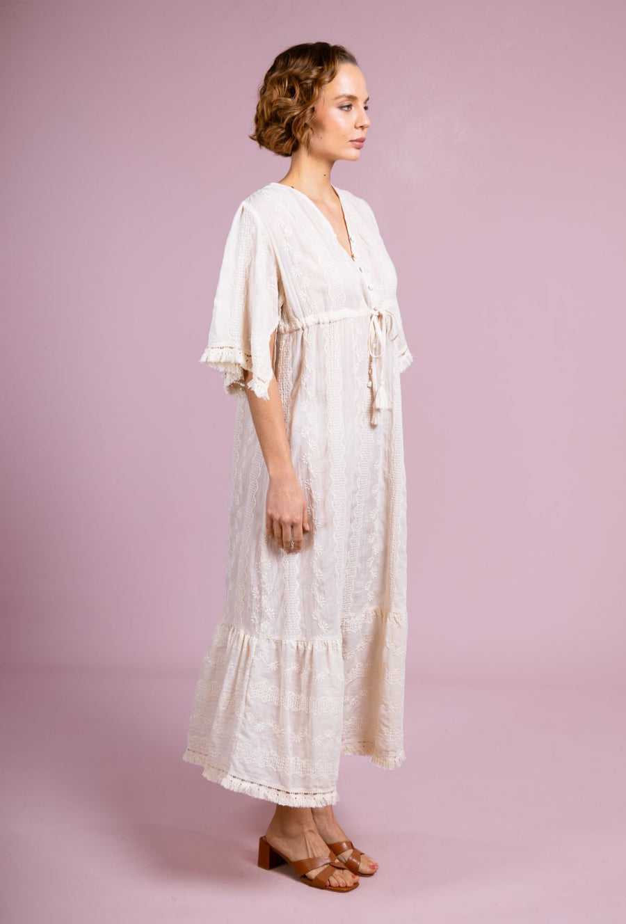 Robe Kloe