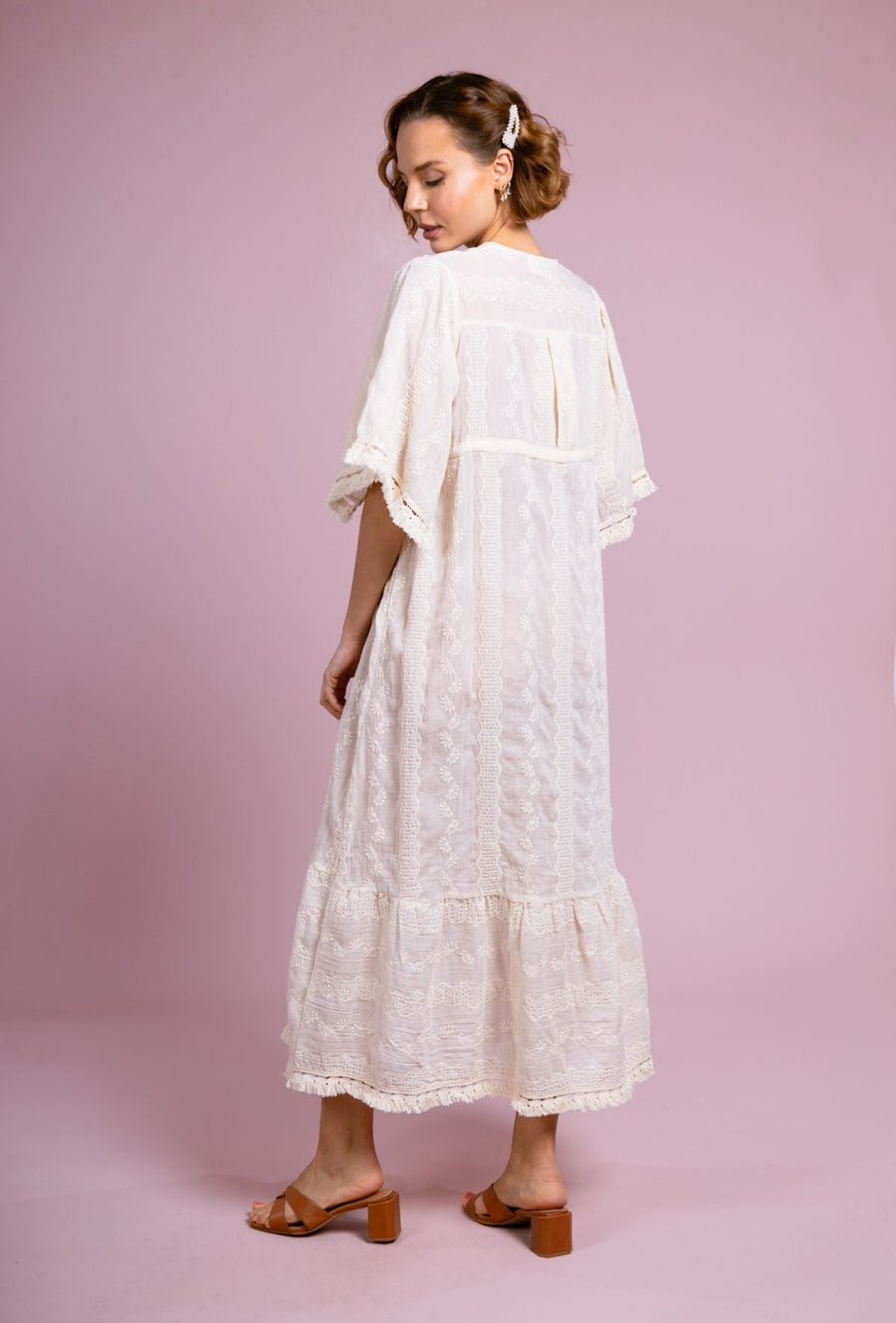 Robe Kloe