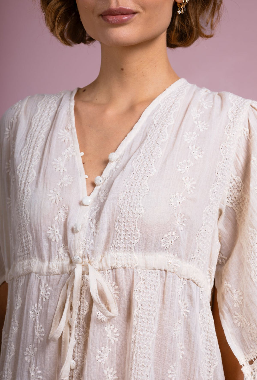 Robe Kloe