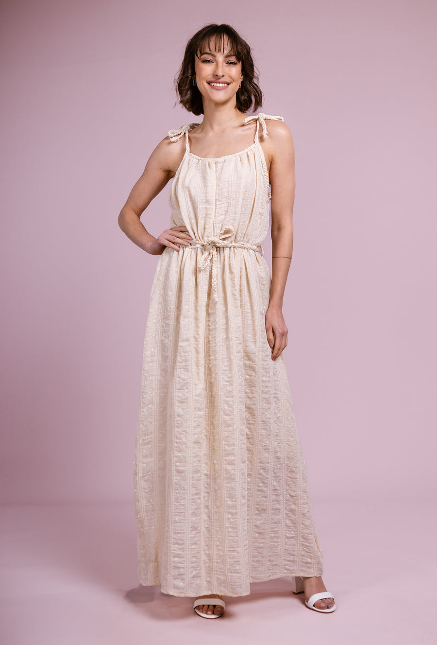 Robe Lya