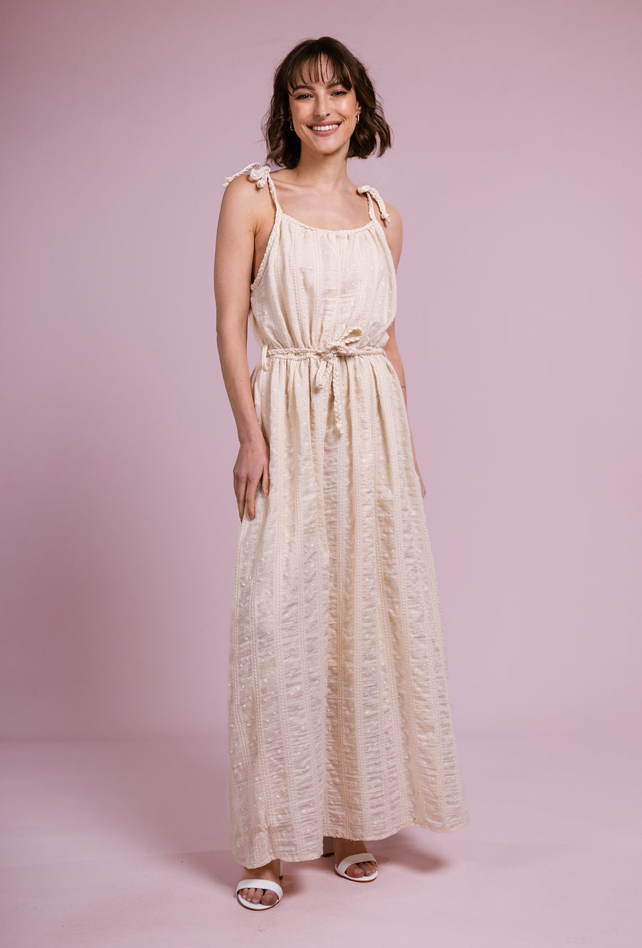 Robe Lya