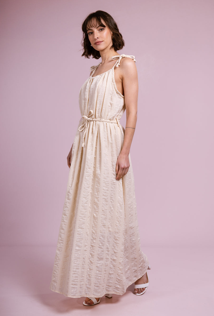 Robe Lya