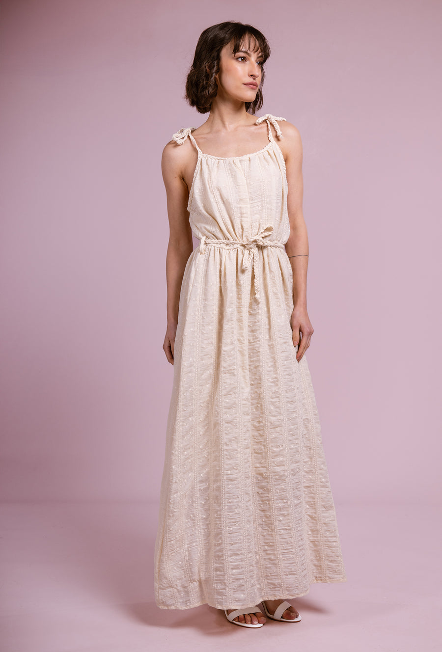 Robe Lya