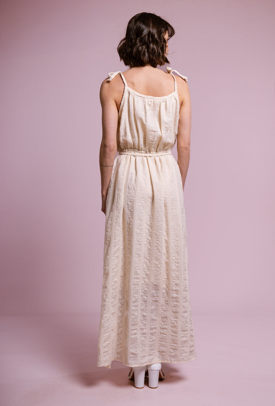 Robe Lya