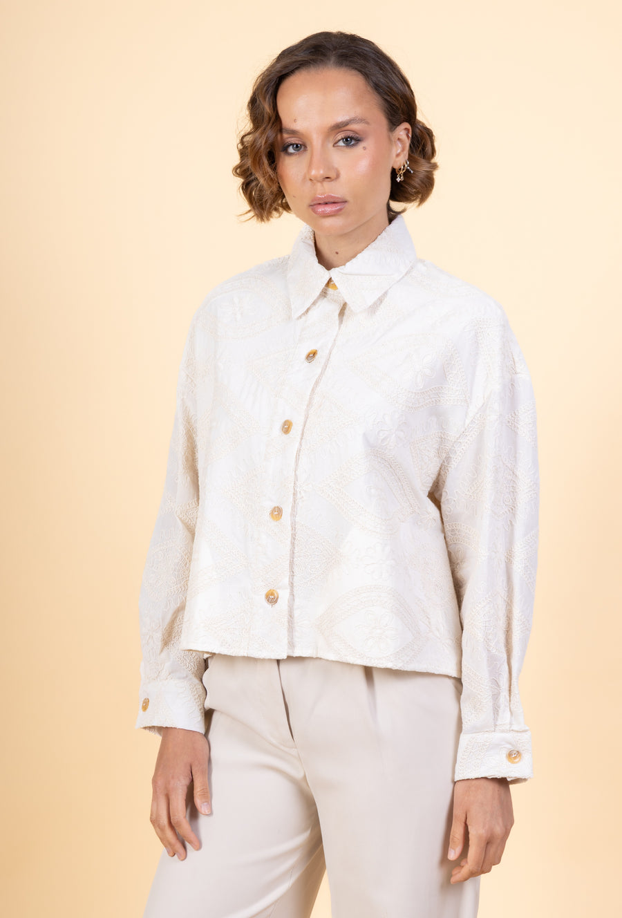 Veste Cicily