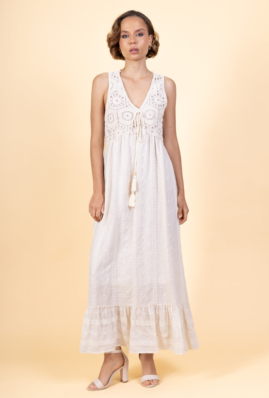 Robe Alia