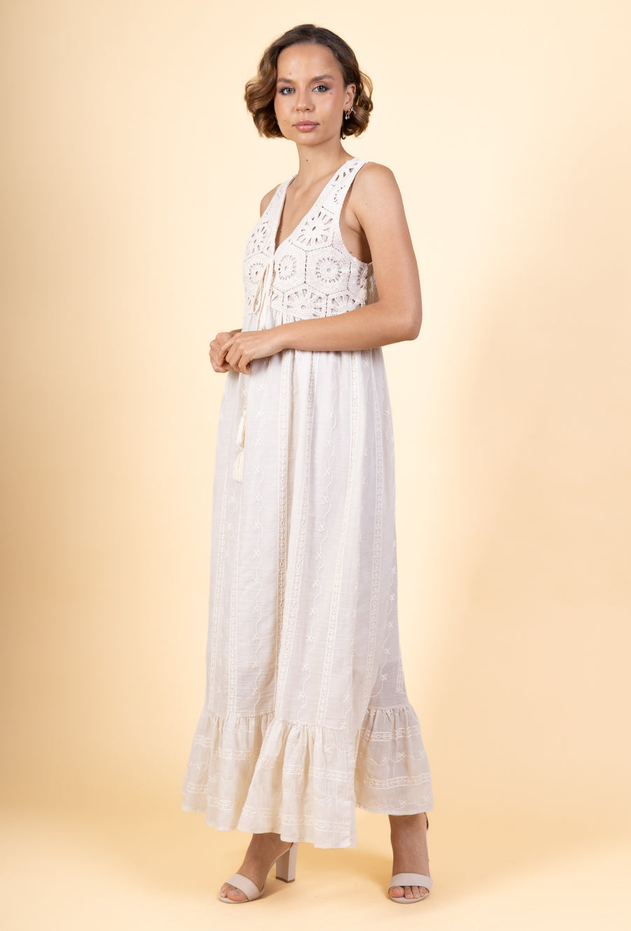 Robe Alia
