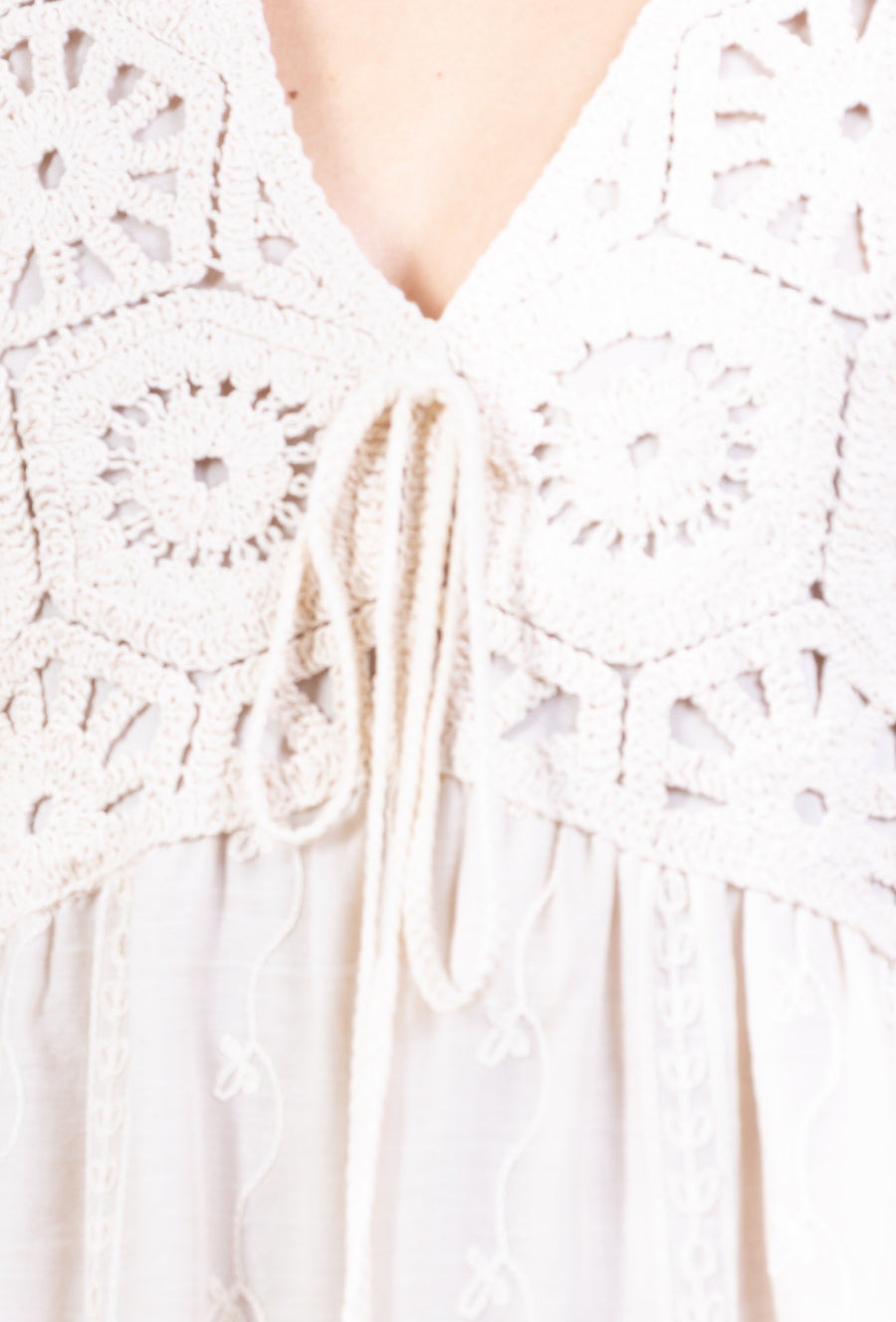 Robe Alia