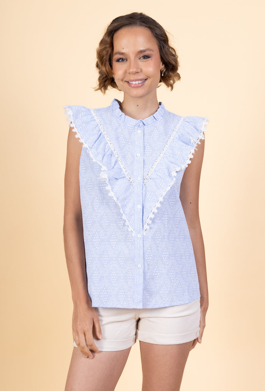 Blouse Carley