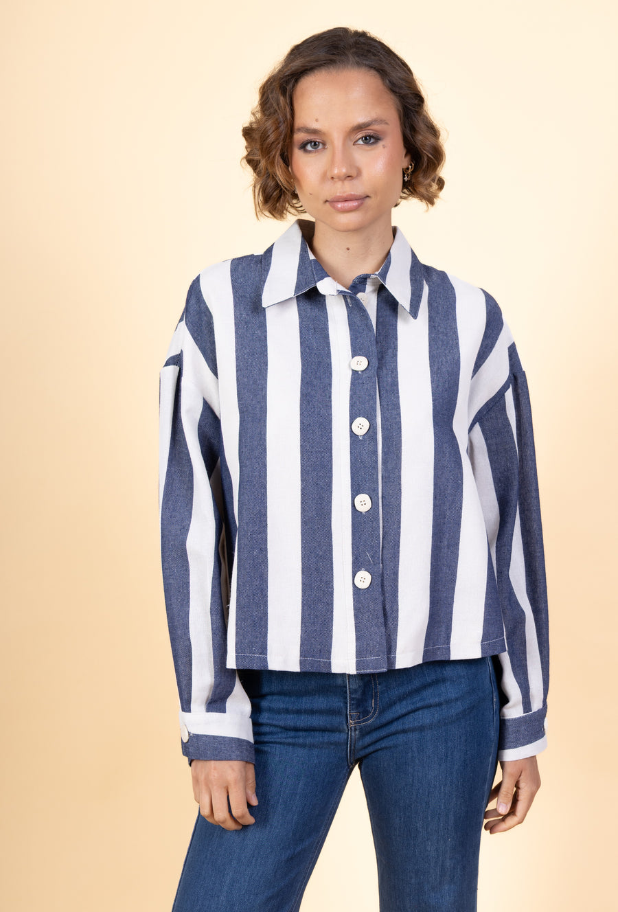 Veste Hinano