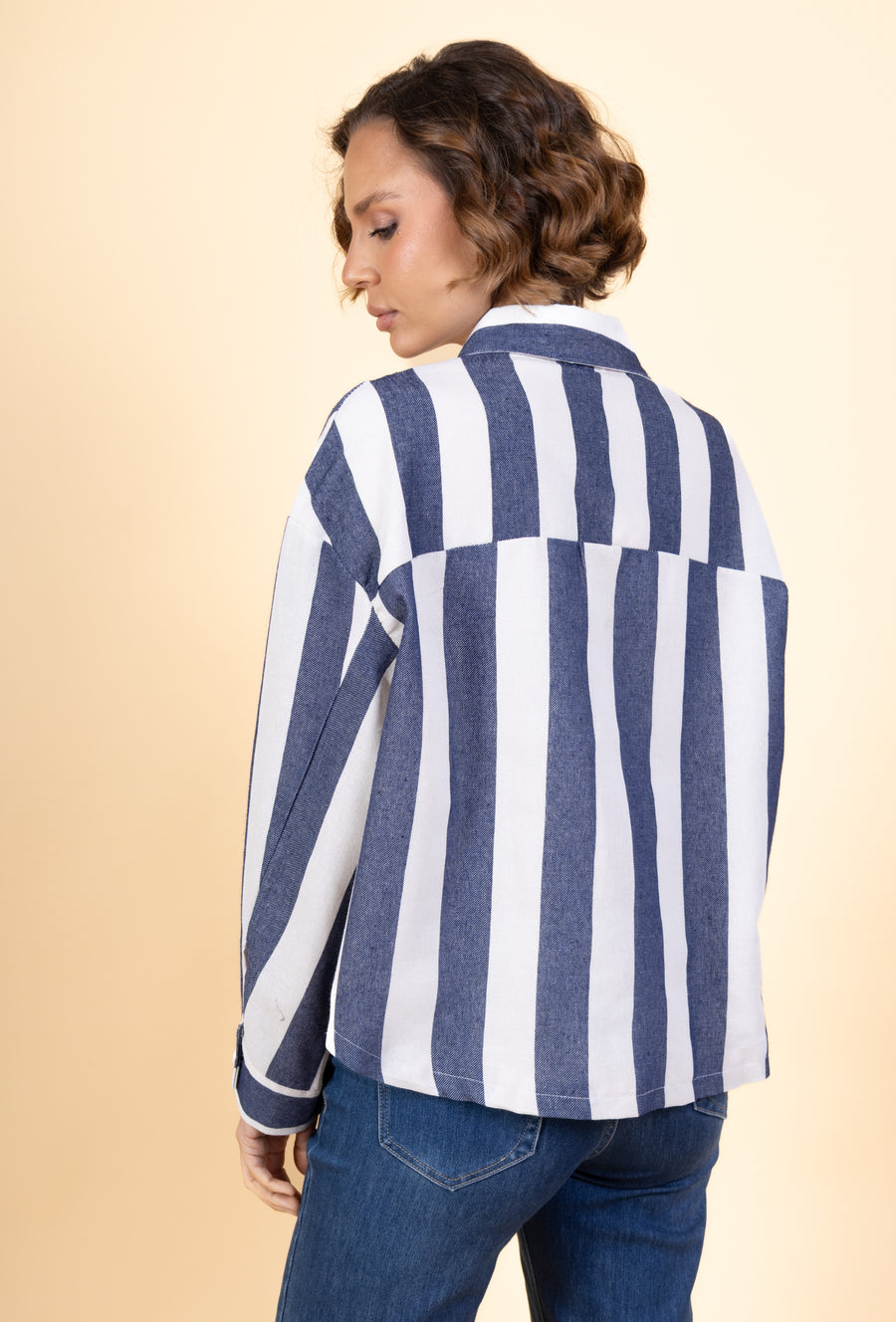 Veste Hinano