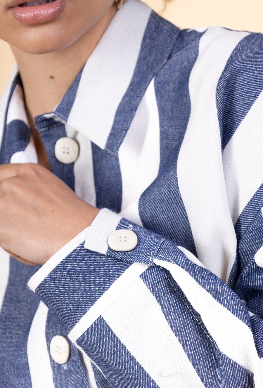 Veste Hinano