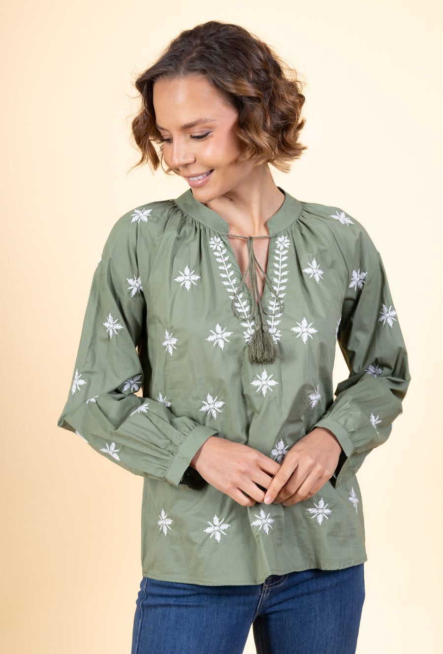 Blouse Joana
