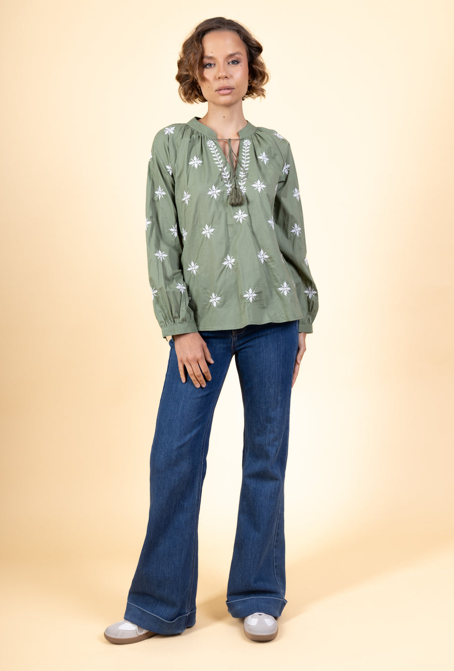Blouse Joana