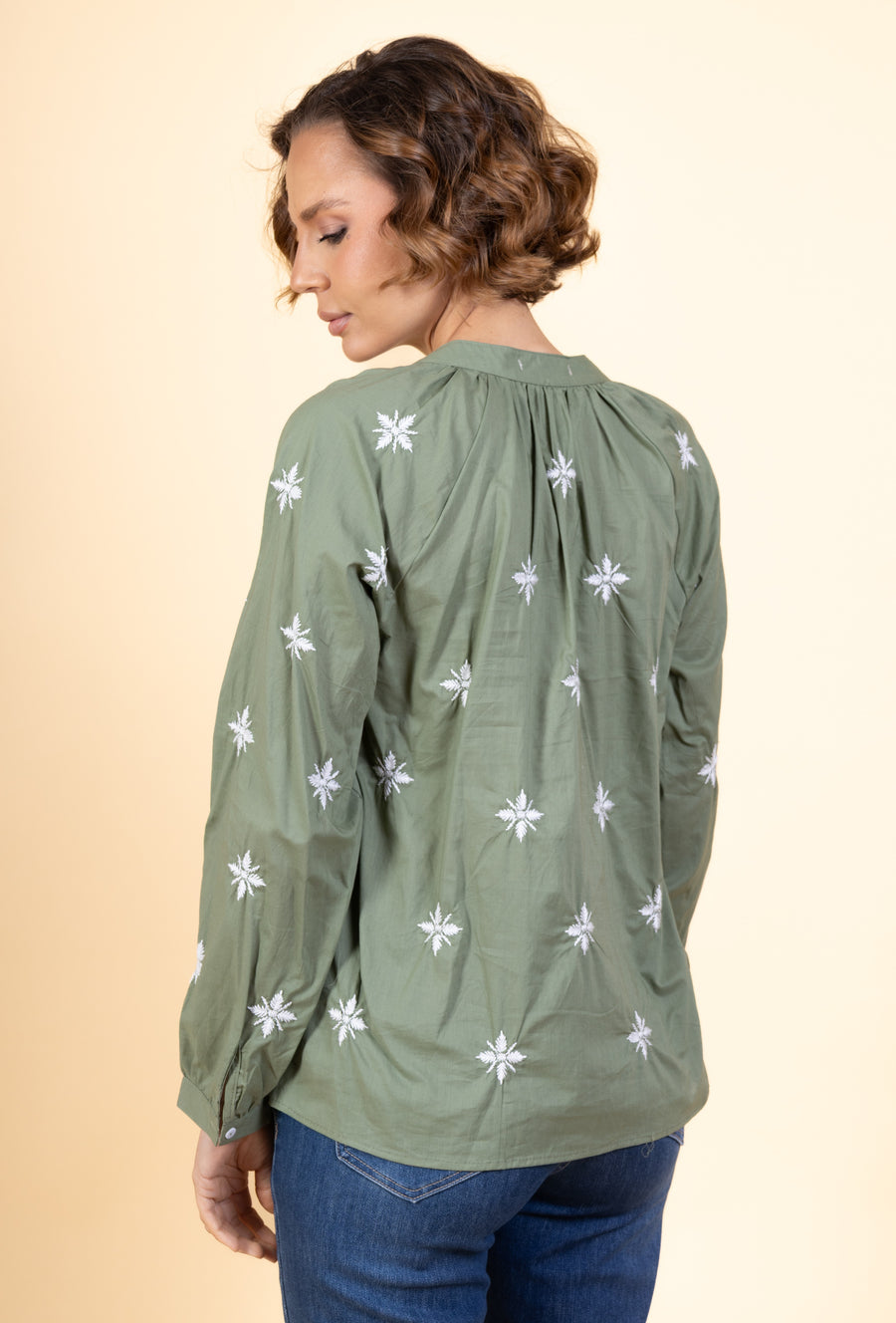 Blouse Joana