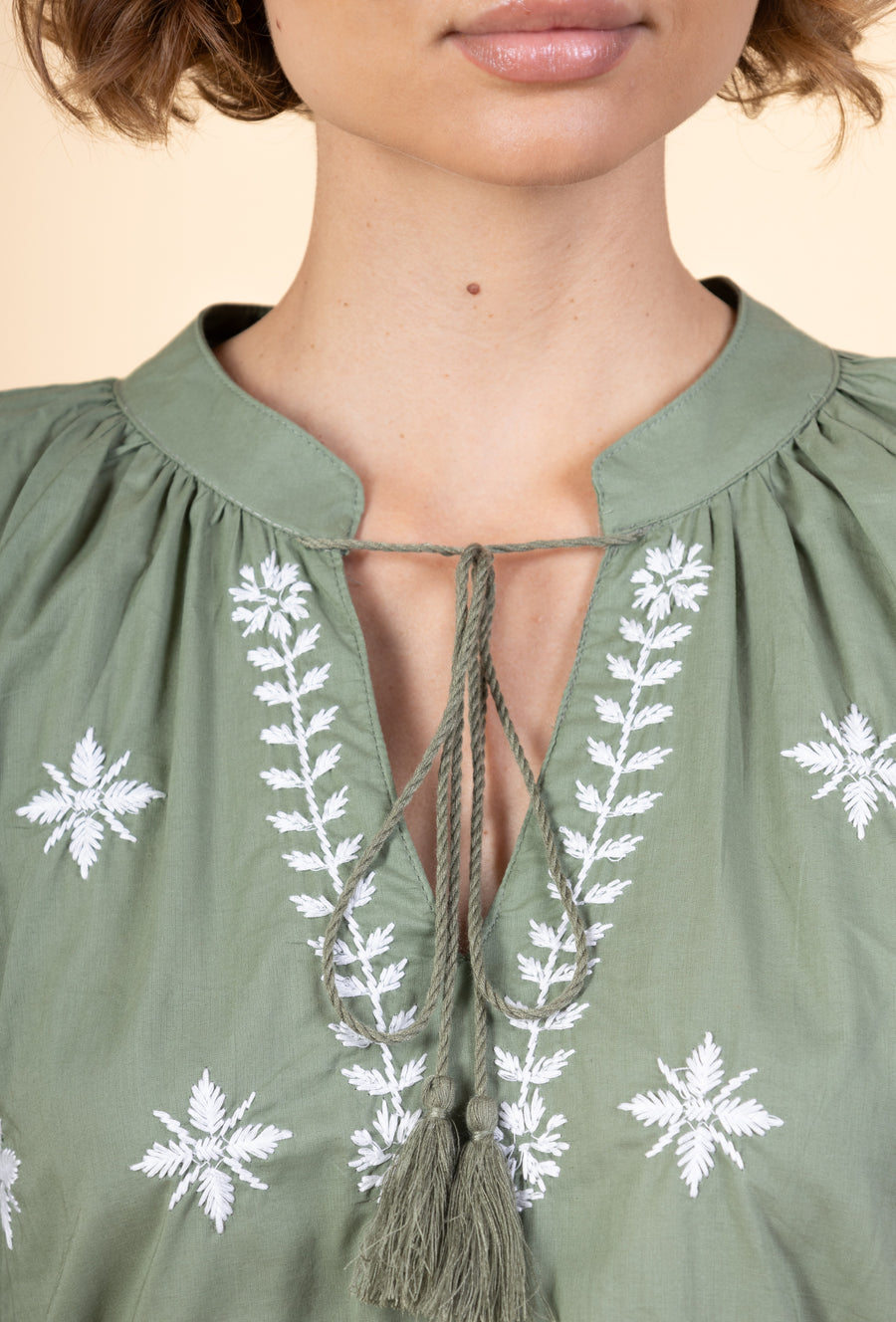 Blouse Joana
