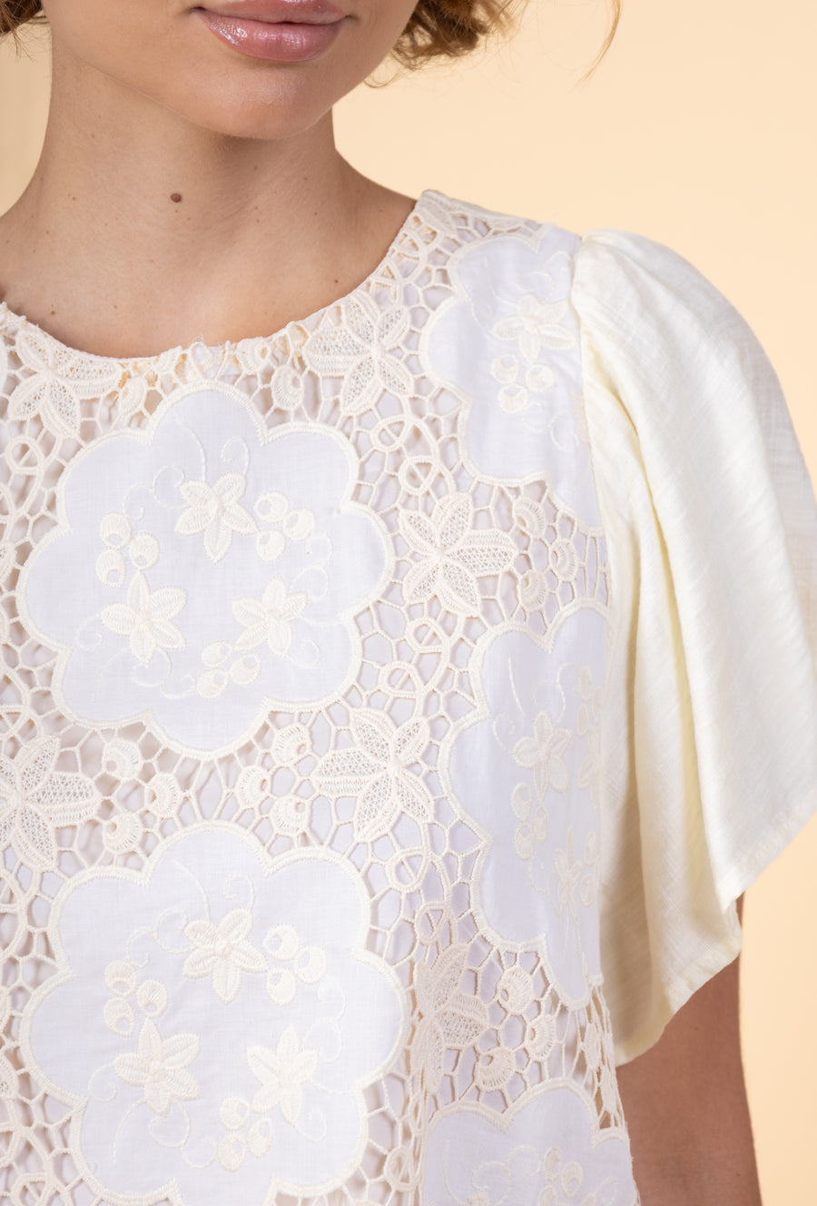 Blouse Kiah