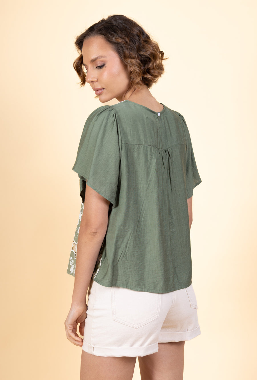 Blouse Kiah