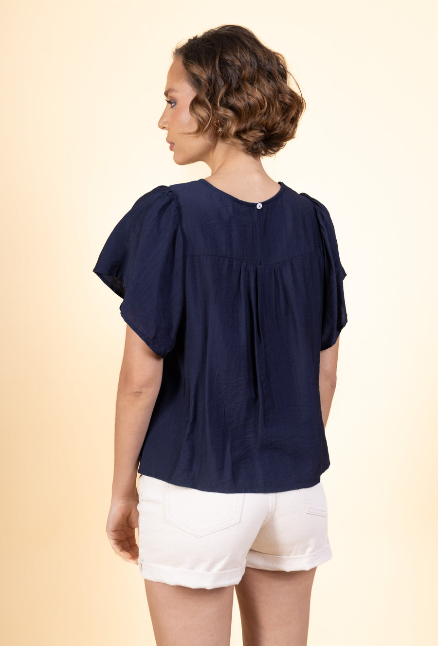 Blouse Kiah