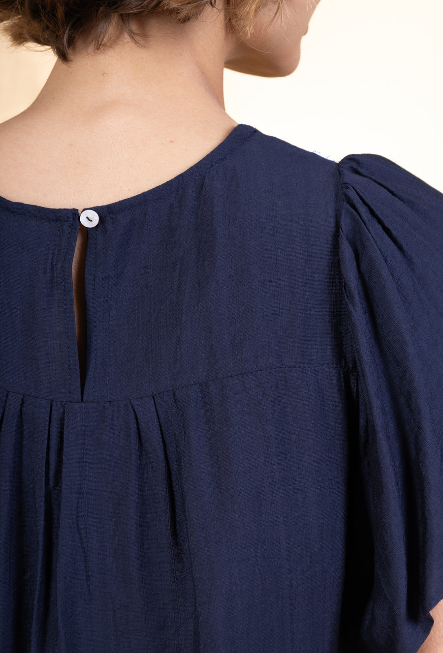 Blouse Kiah