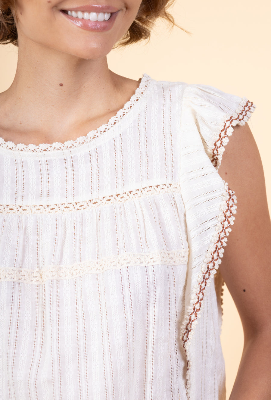Blouse Lexia
