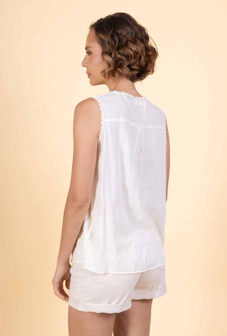 Blouse Sally