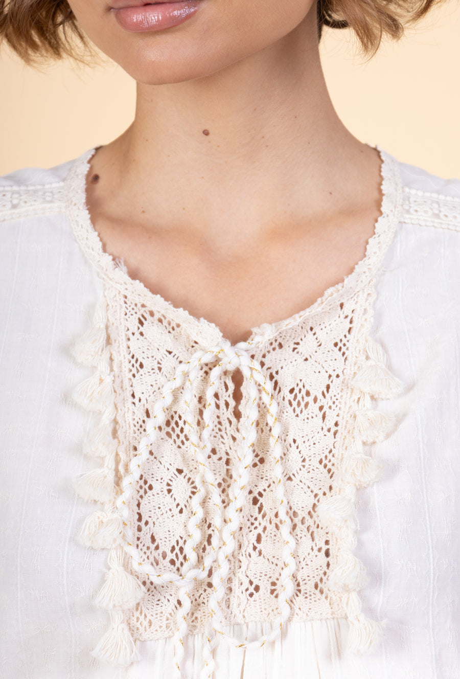 Blouse Sally