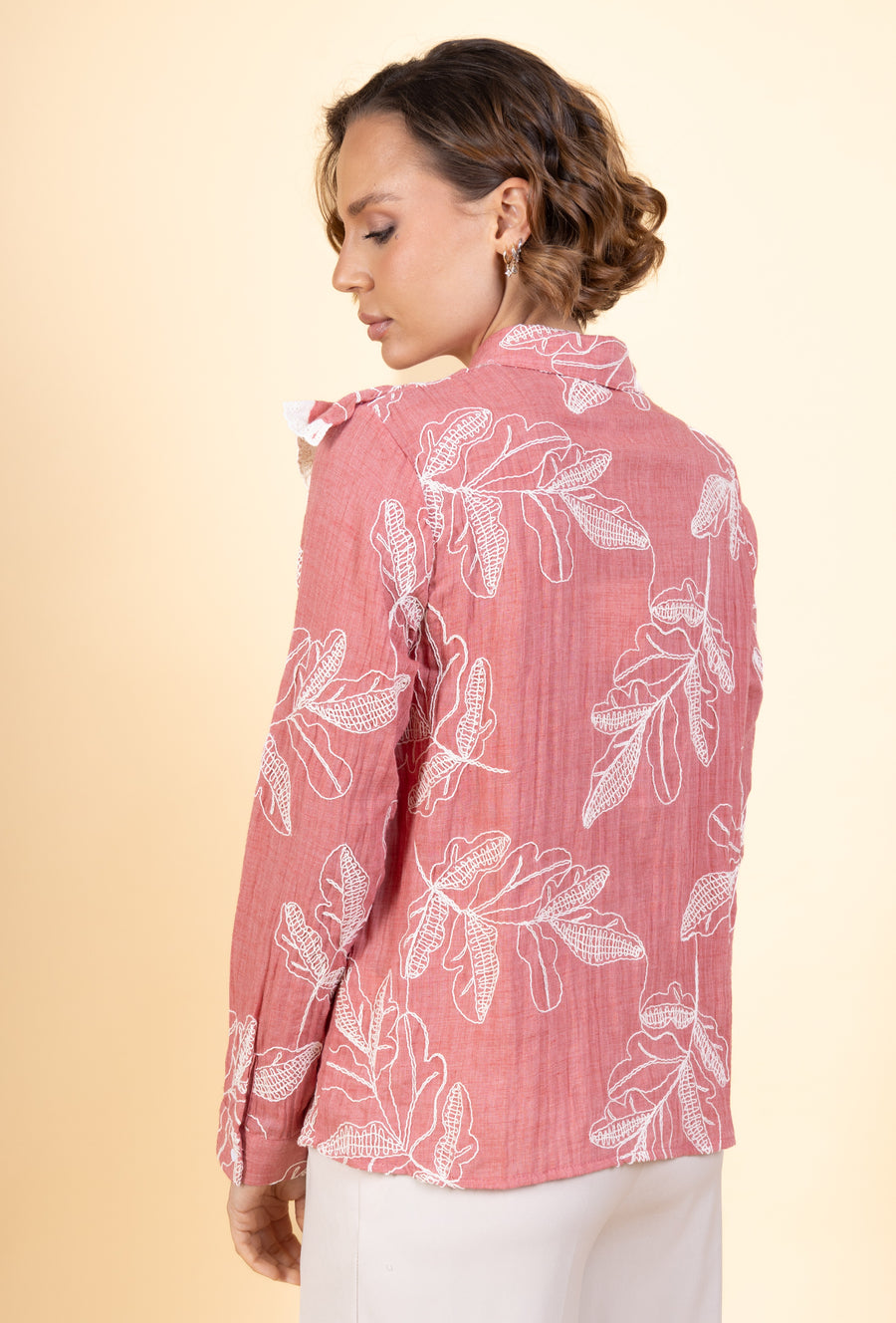 Chemise Cleophere