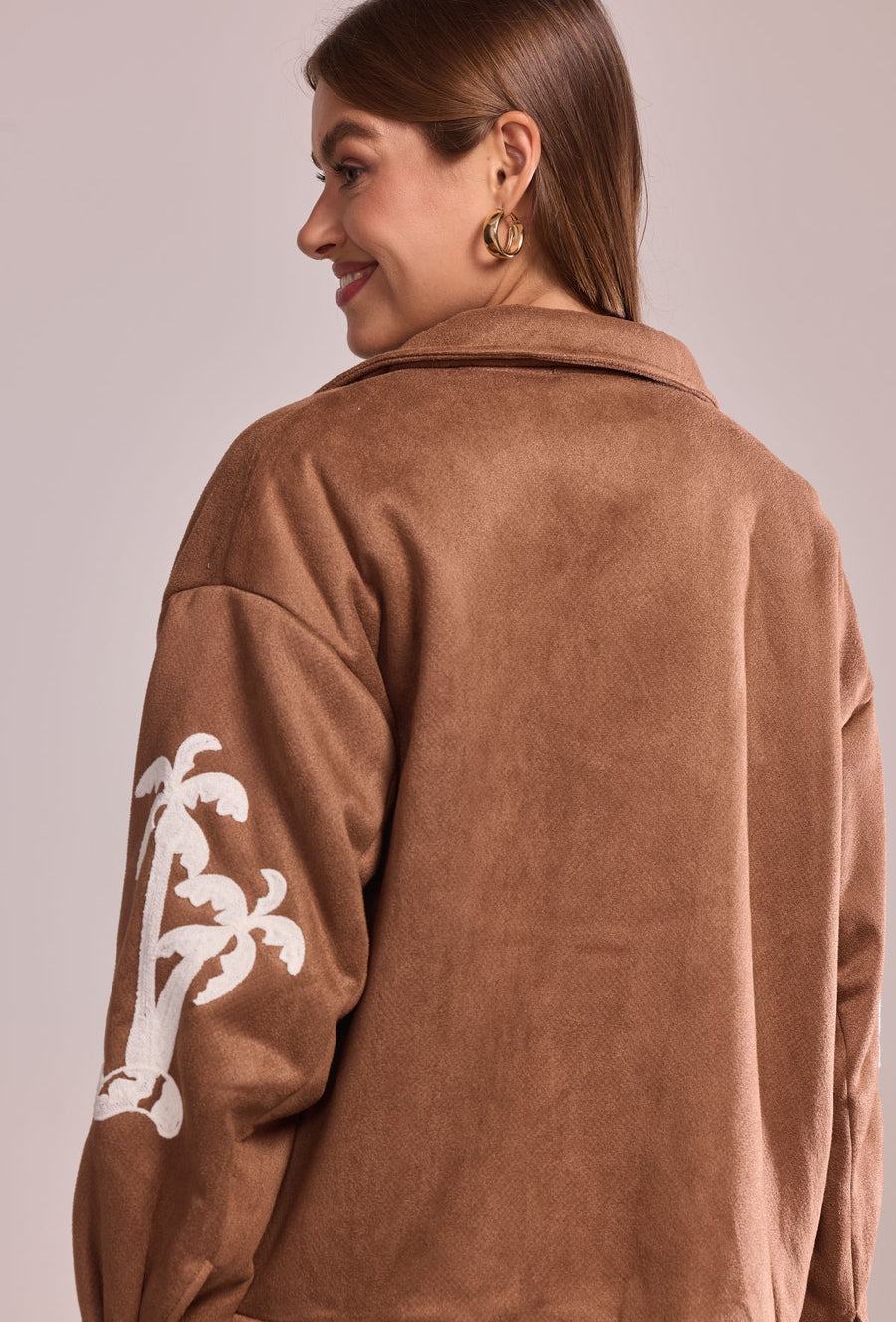 Veste Mekong