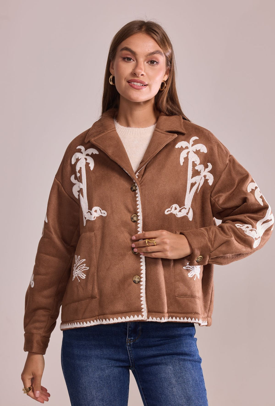 Veste Mekong