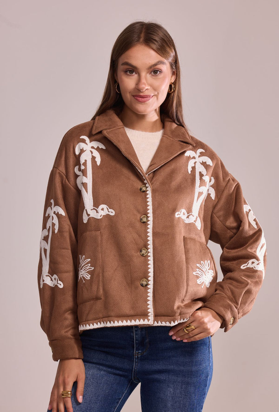 Veste Mekong