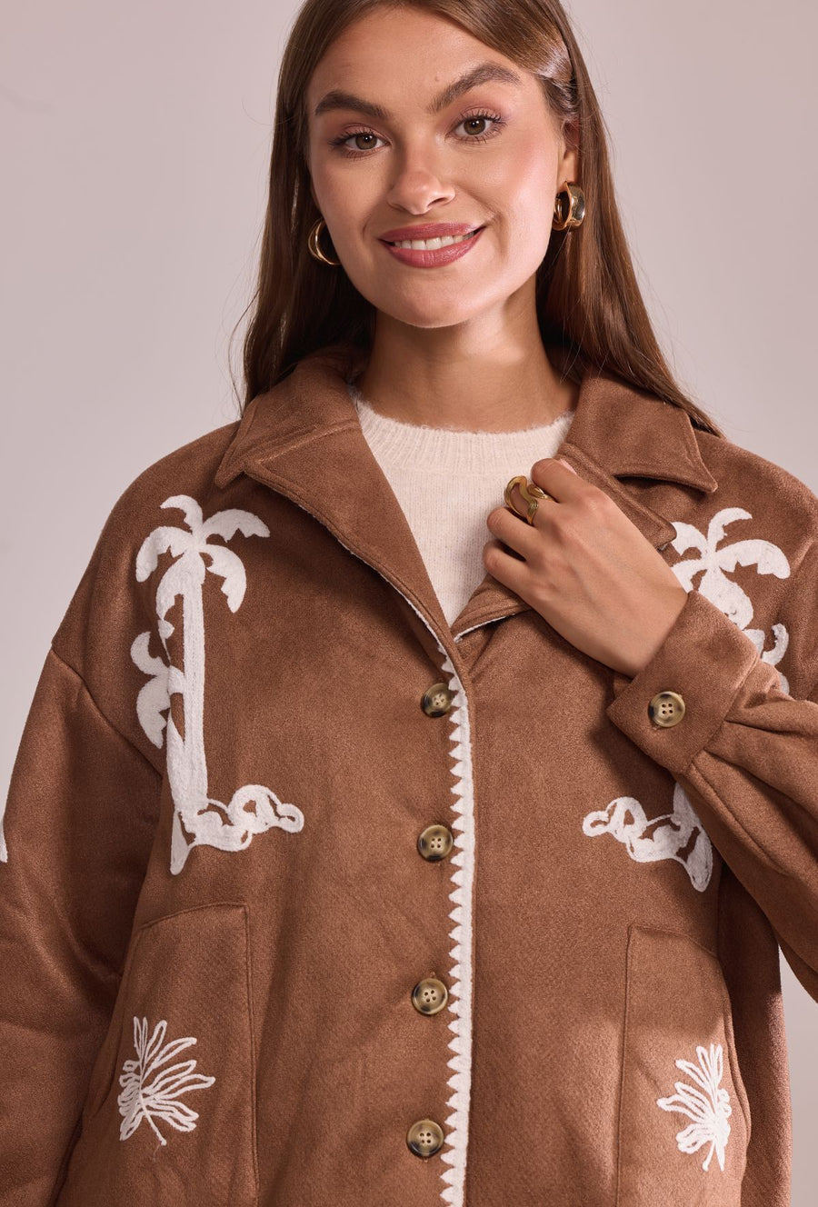 Veste Mekong
