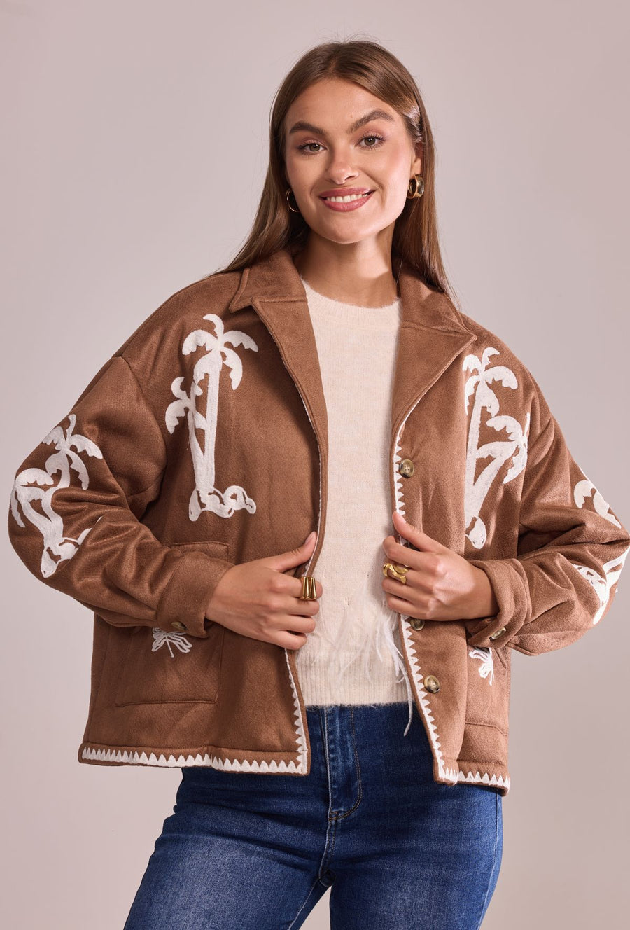 Veste Mekong