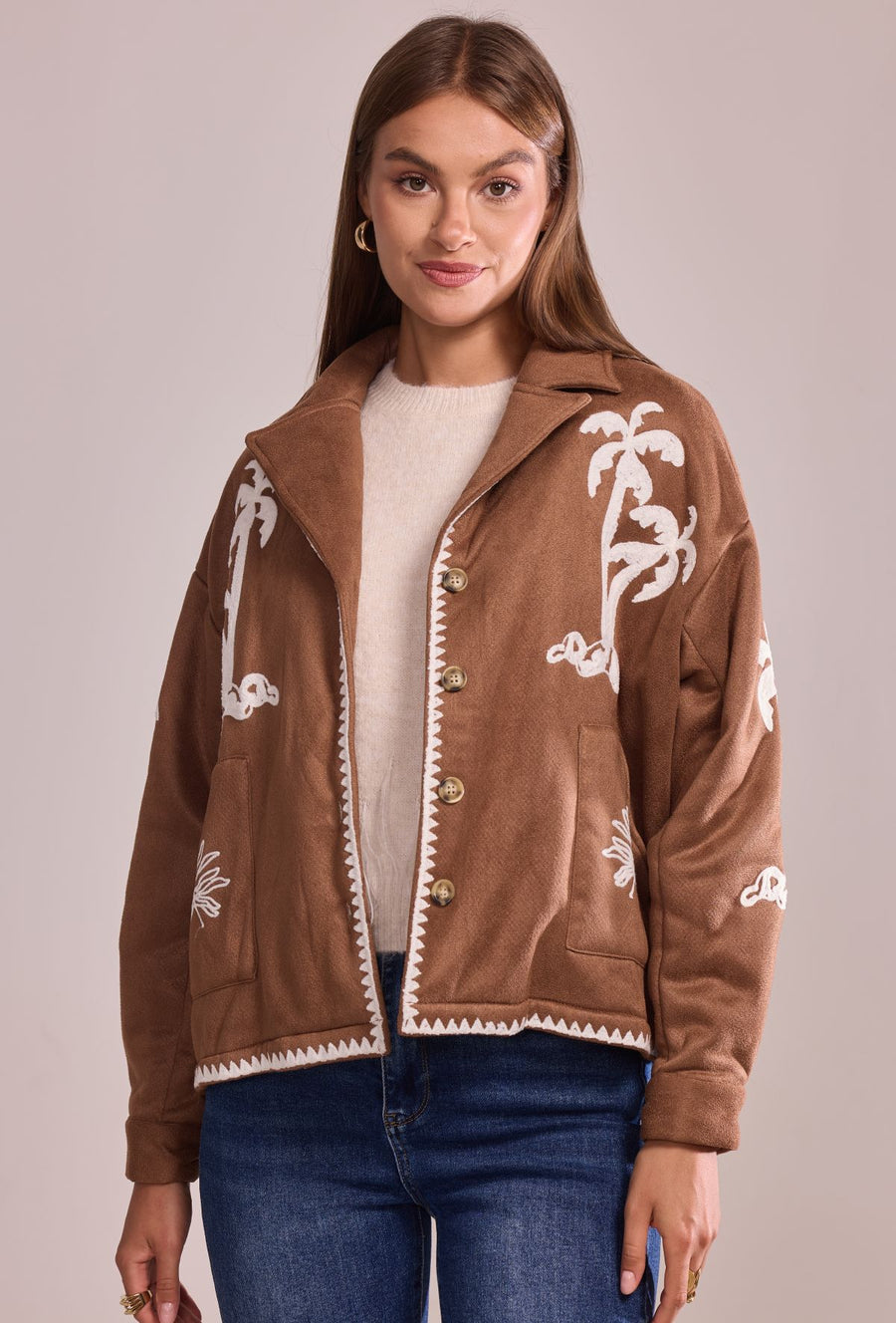 Veste Mekong