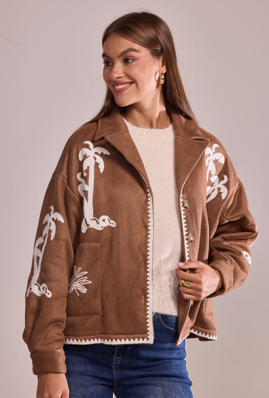 Veste Mekong