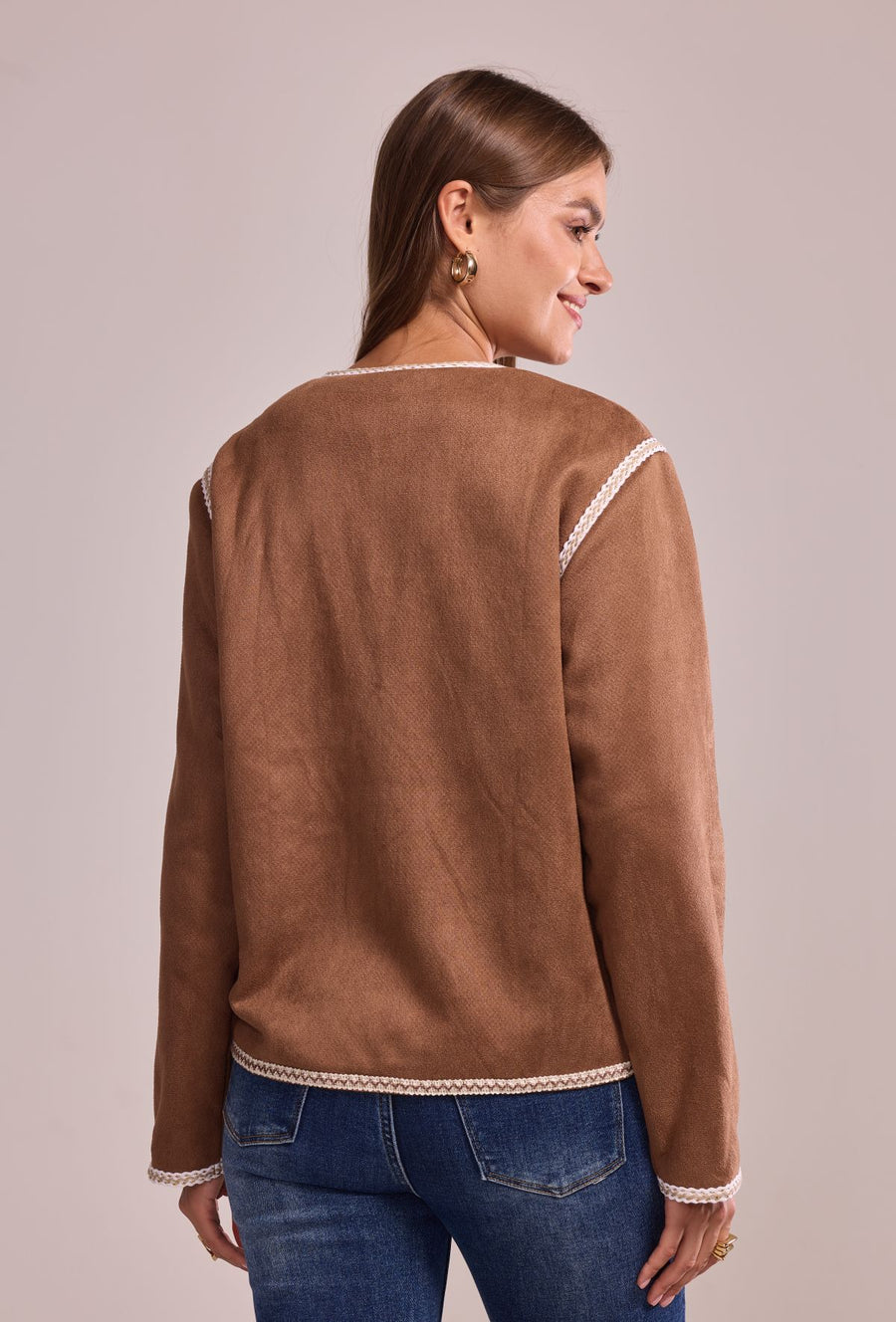 Veste Graxana