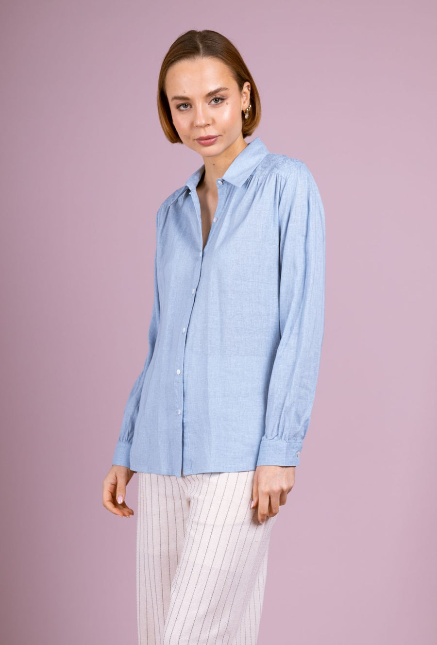 Chemise Jihan