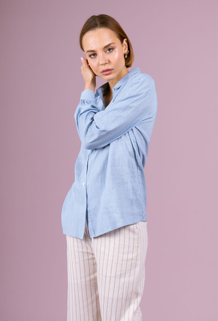 Chemise Jihan