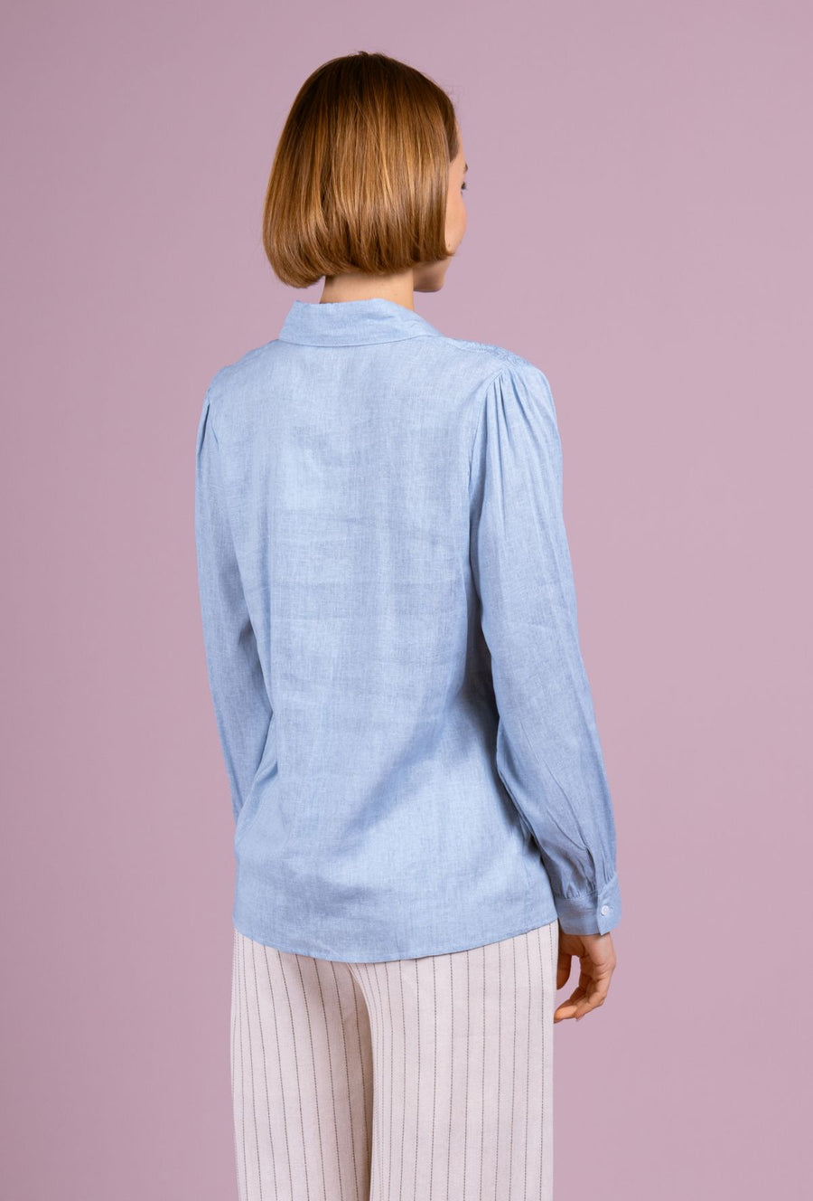 Chemise Jihan