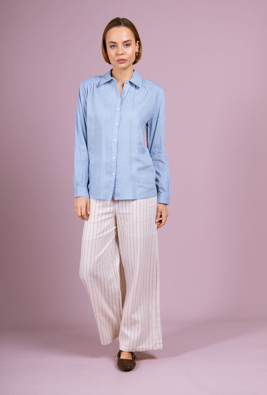 Chemise Jihan