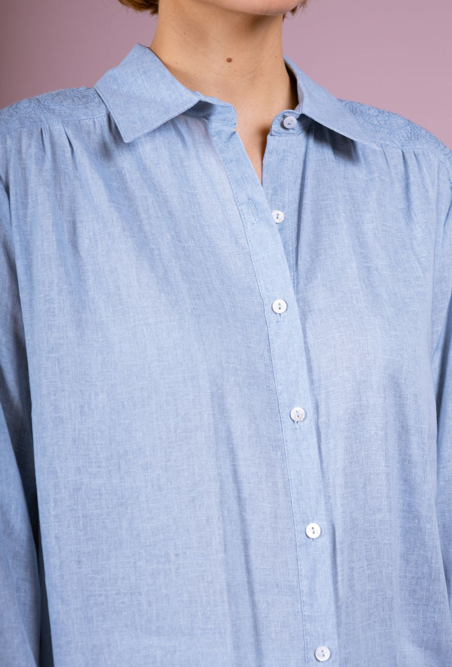 Chemise Jihan