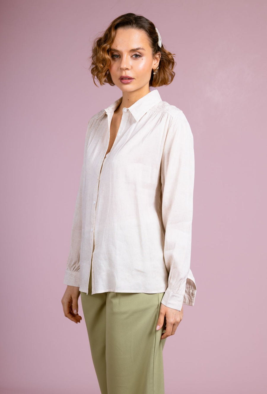 Chemise Jihan