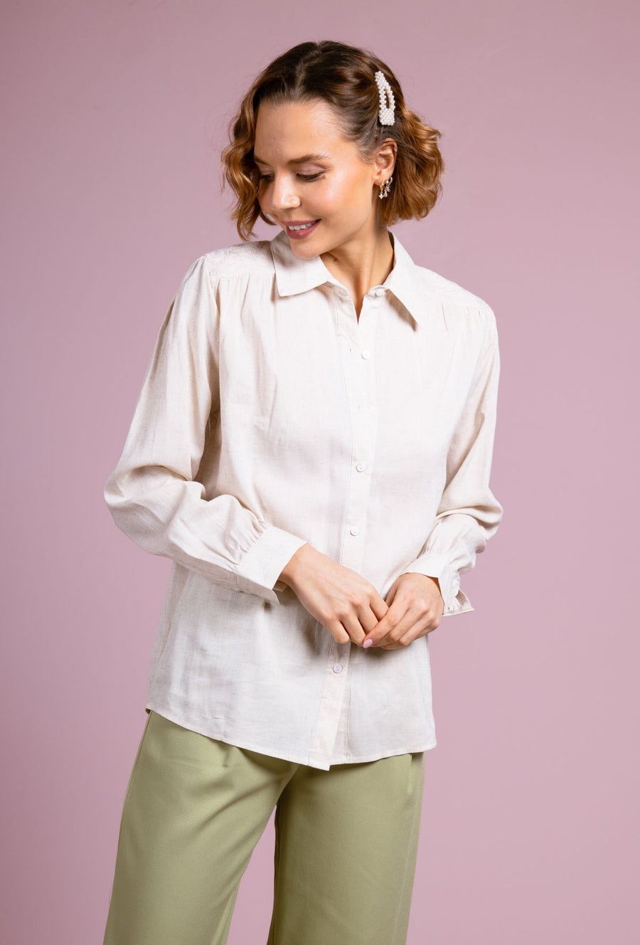 Chemise Jihan