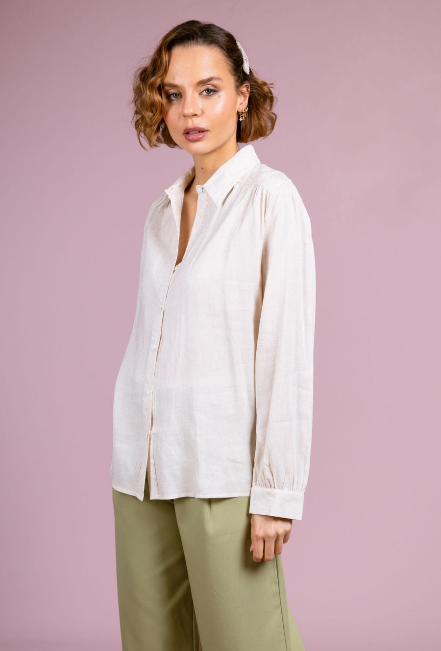 Chemise Jihan