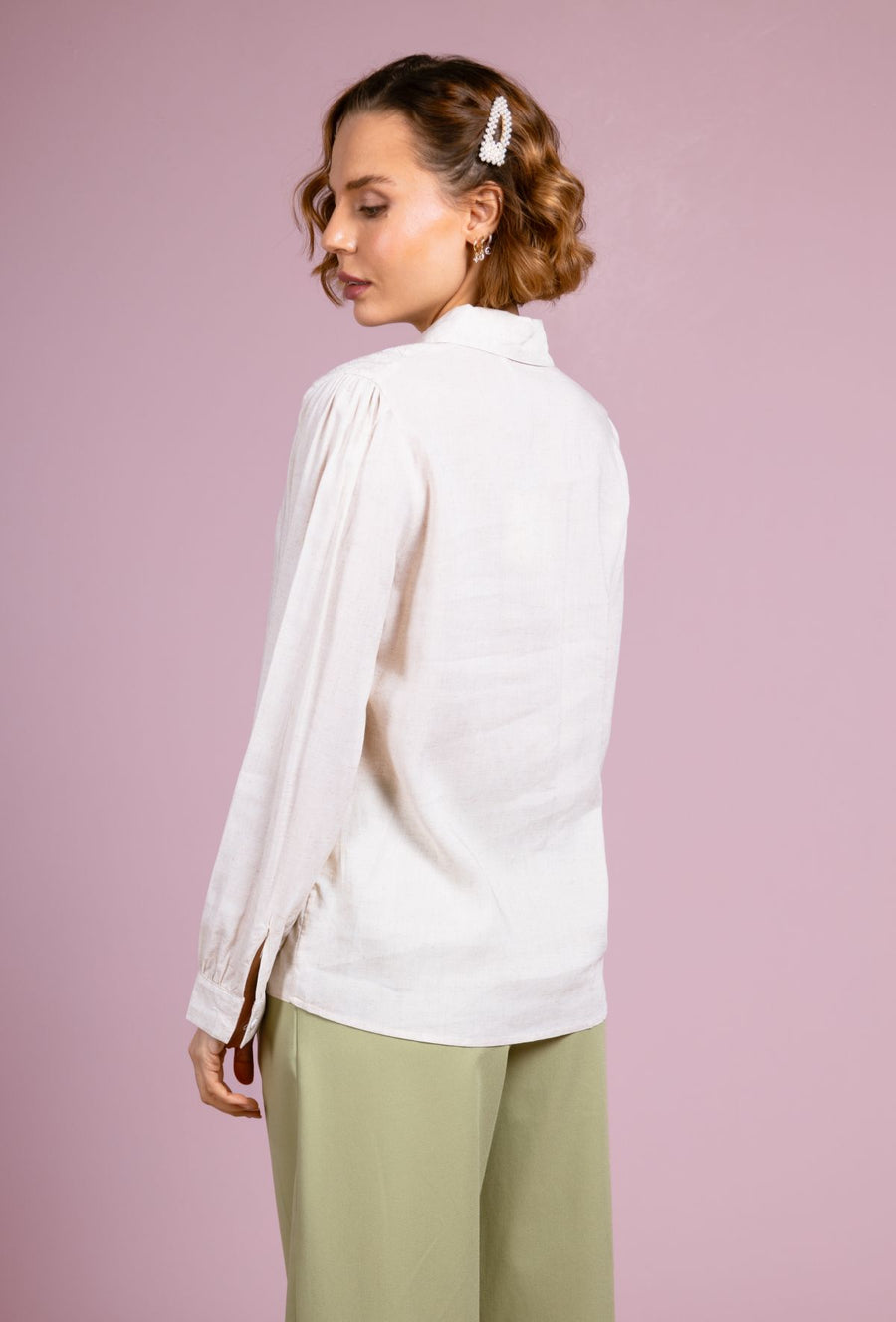 Chemise Jihan