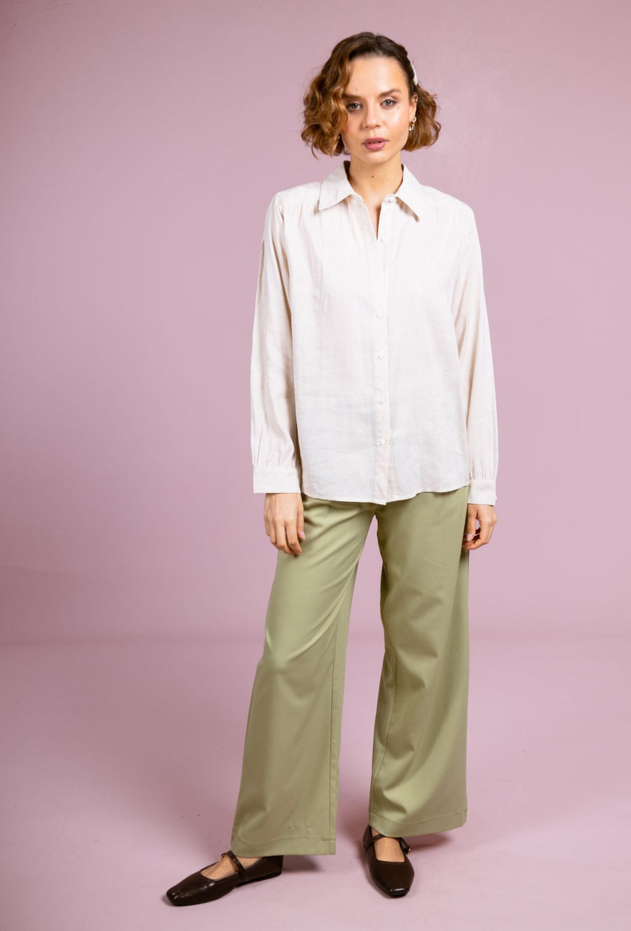 Chemise Jihan